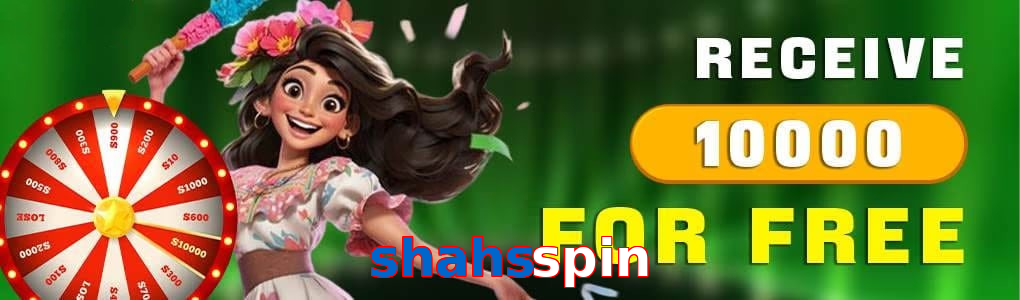 Shahsspin