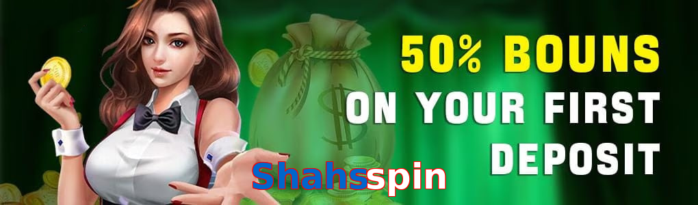 Shahsspin
