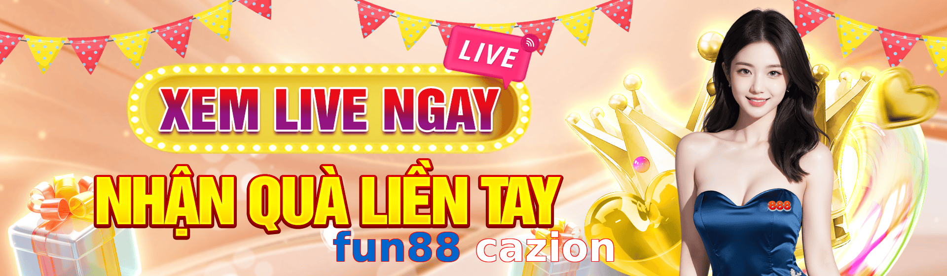 fun88 cazion