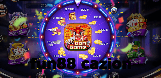 fun88 cazion
