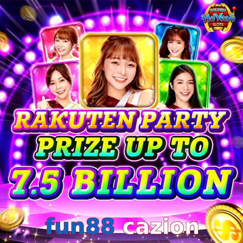fun88 cazion