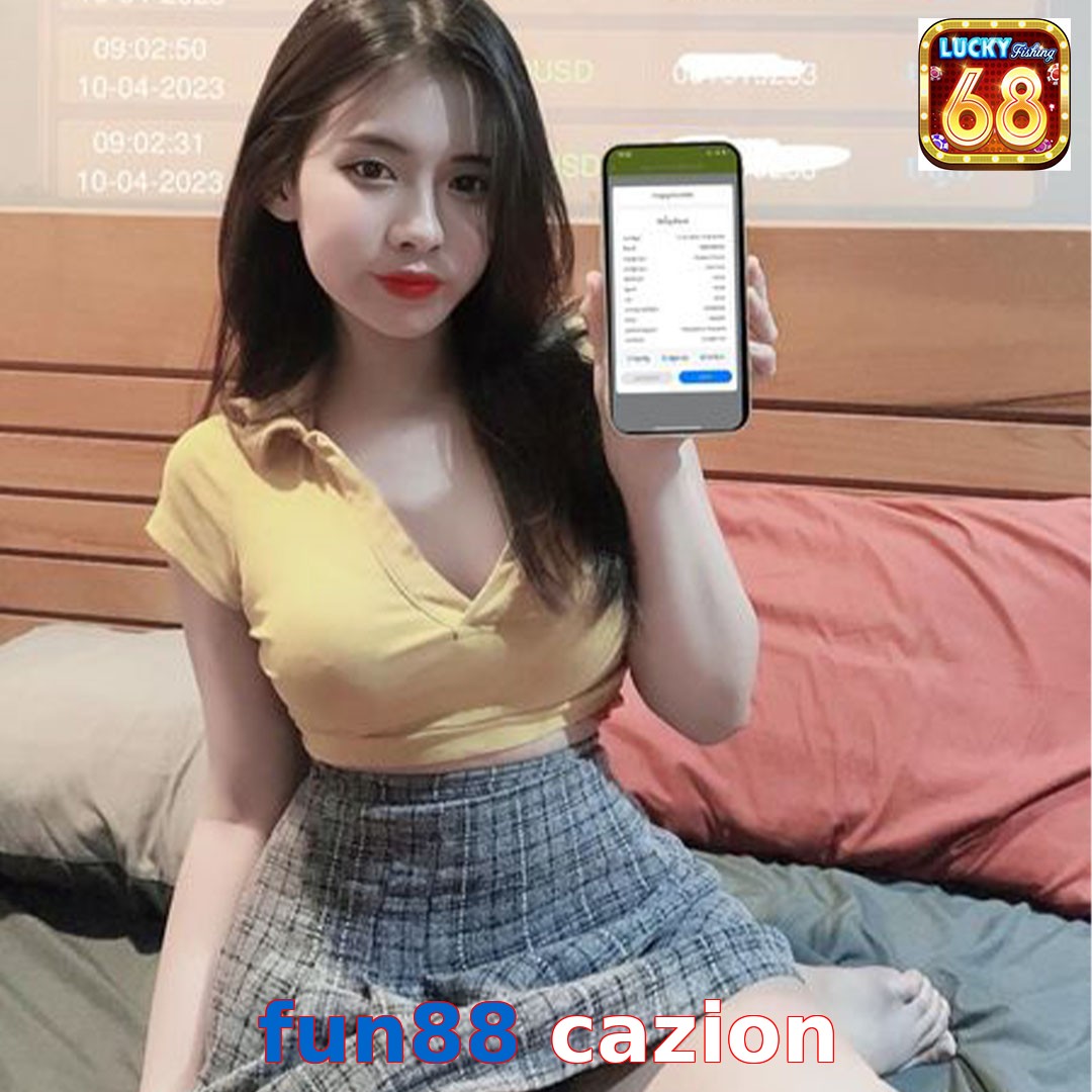 fun88 cazion