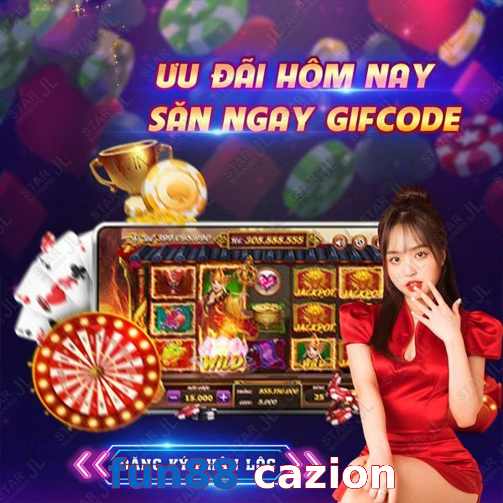 fun88 cazion