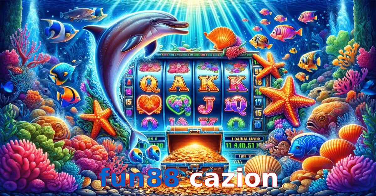 fun88 cazion