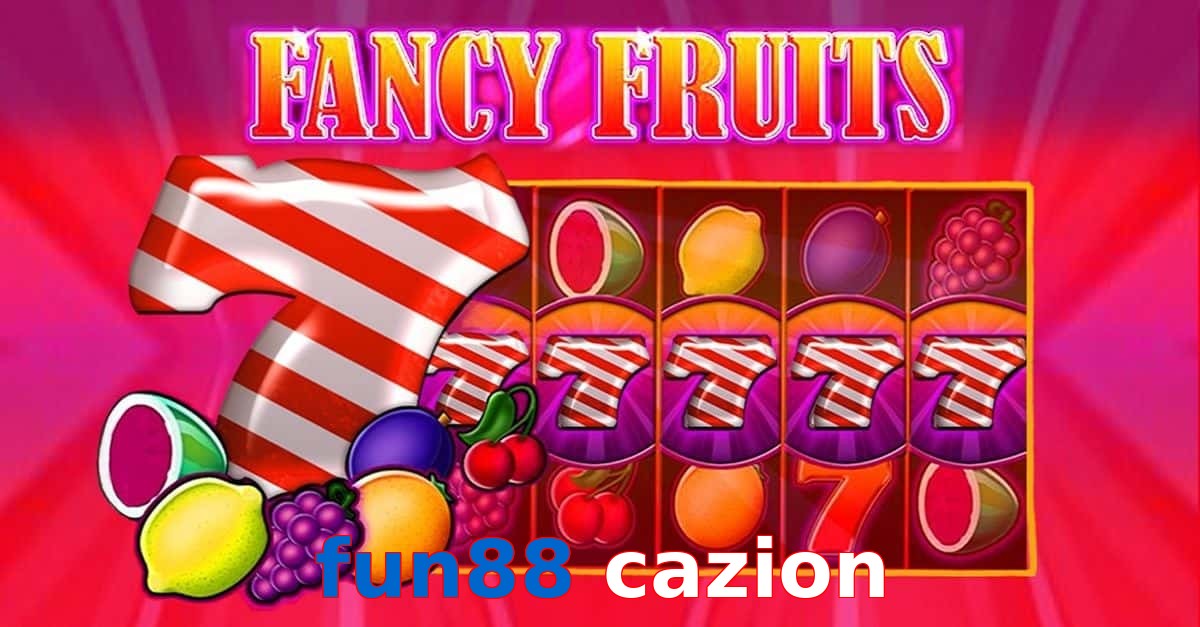 fun88 cazion