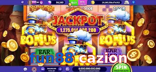 fun88 cazion