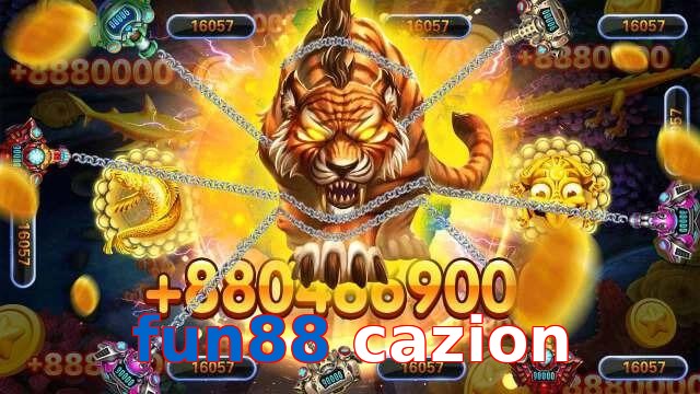 fun88 cazion