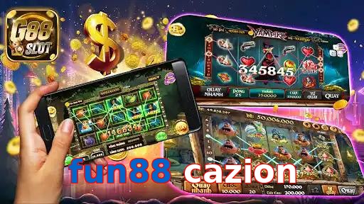 fun88 cazion