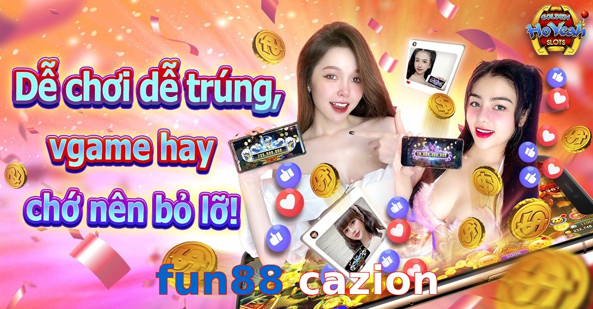 fun88 cazion