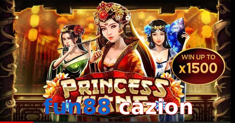 fun88 cazion