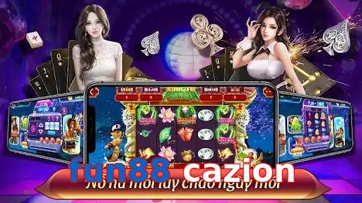 fun88 cazion