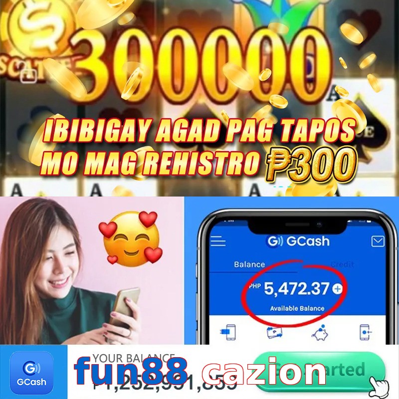 fun88 cazion