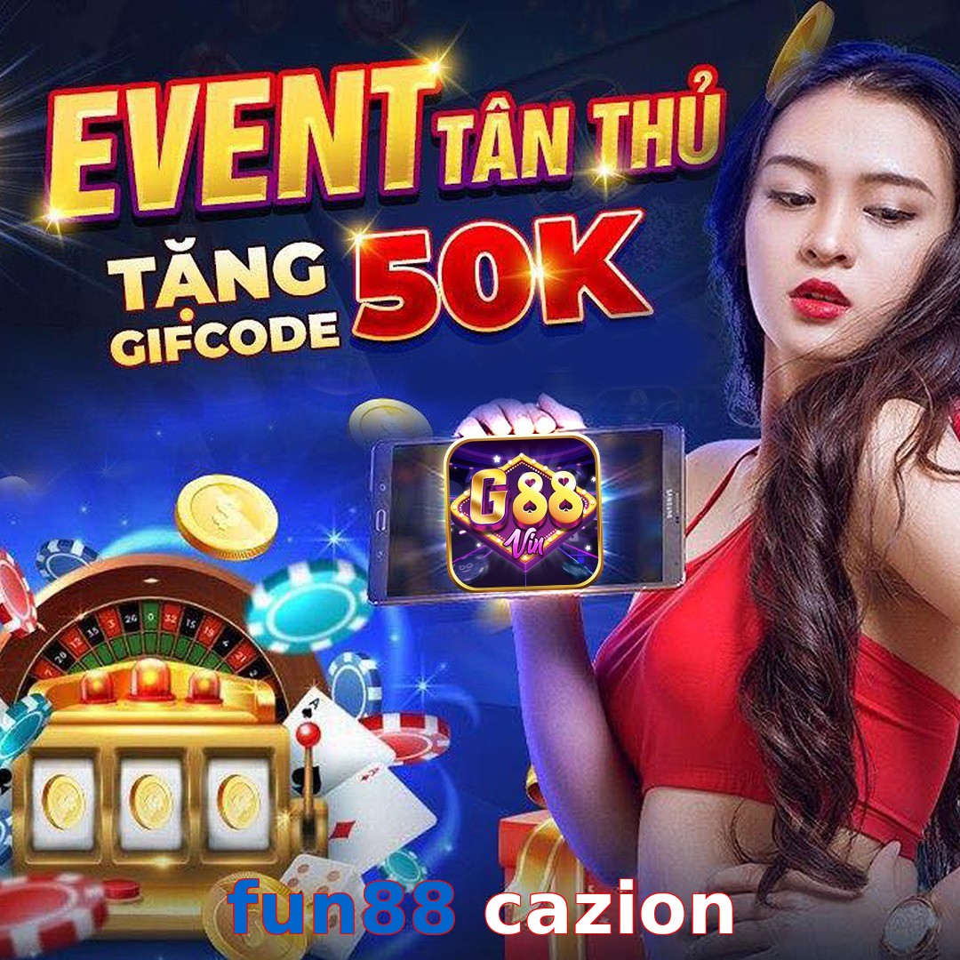 fun88 cazion