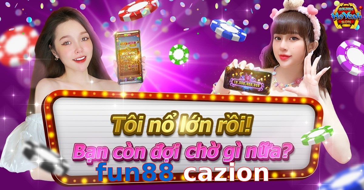 fun88 cazion