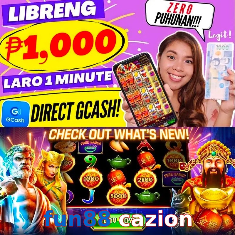fun88 cazion