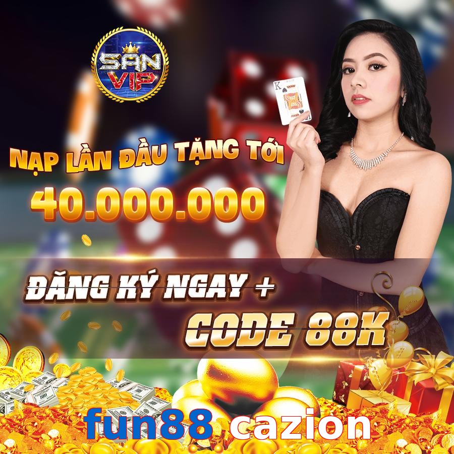 fun88 cazion