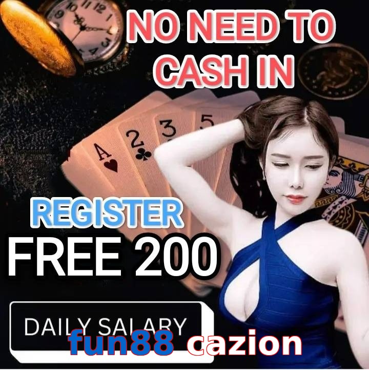 fun88 cazion