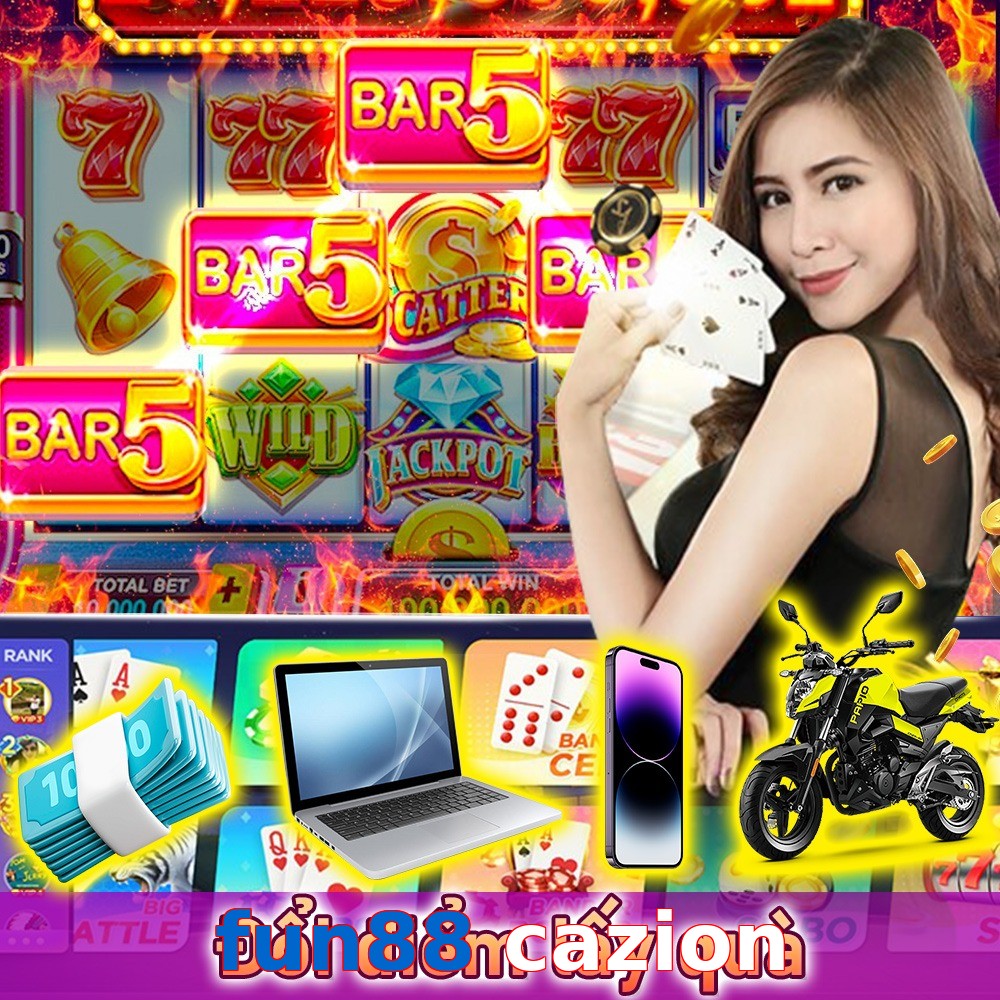 fun88 cazion