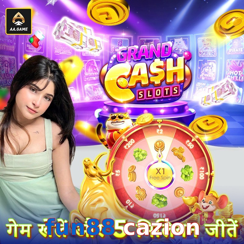 fun88 cazion