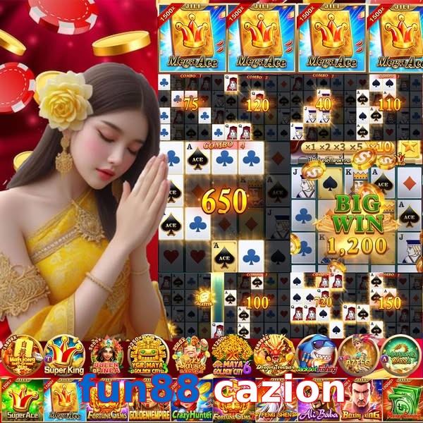fun88 cazion