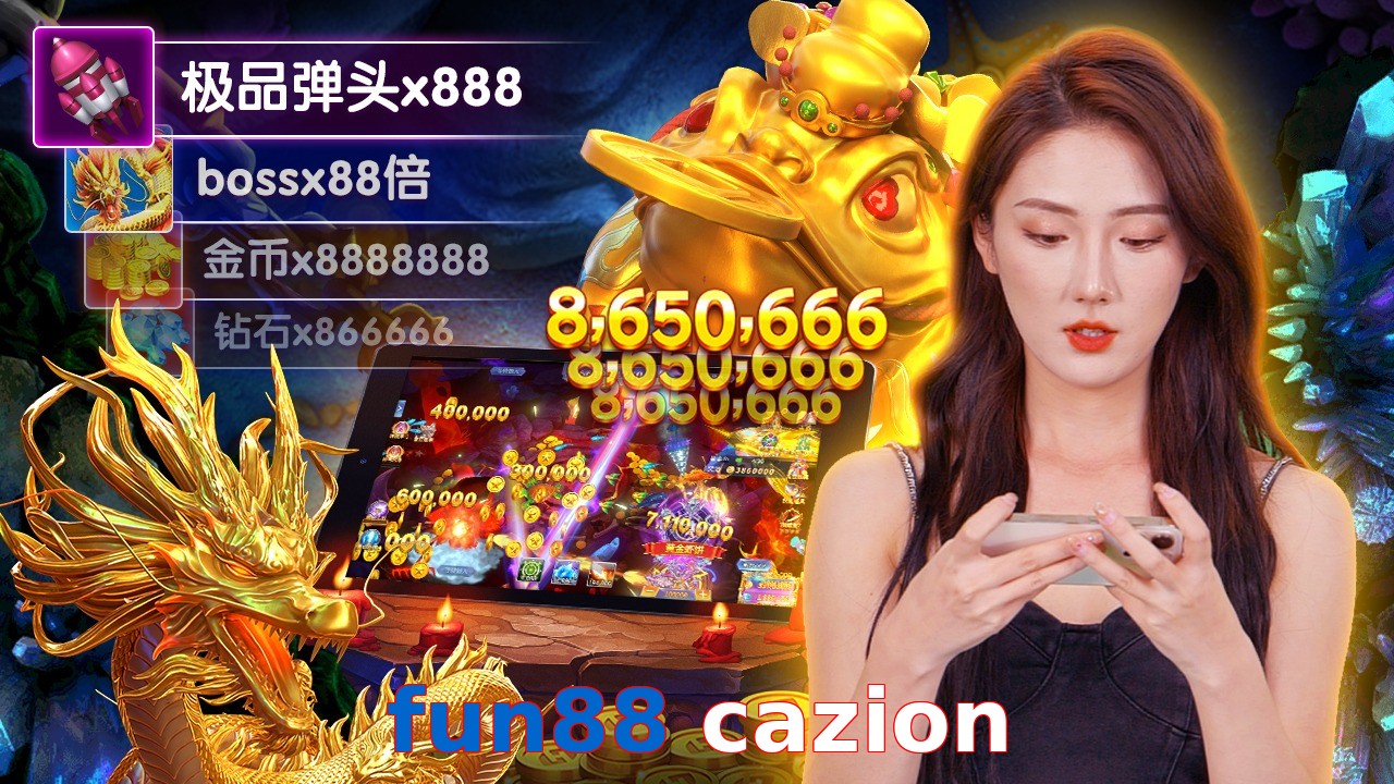 fun88 cazion