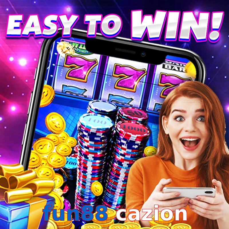 fun88 cazion